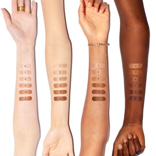 Dior Dior Forever Glow Star Filter - Flüssiger Teint-Enhancer -